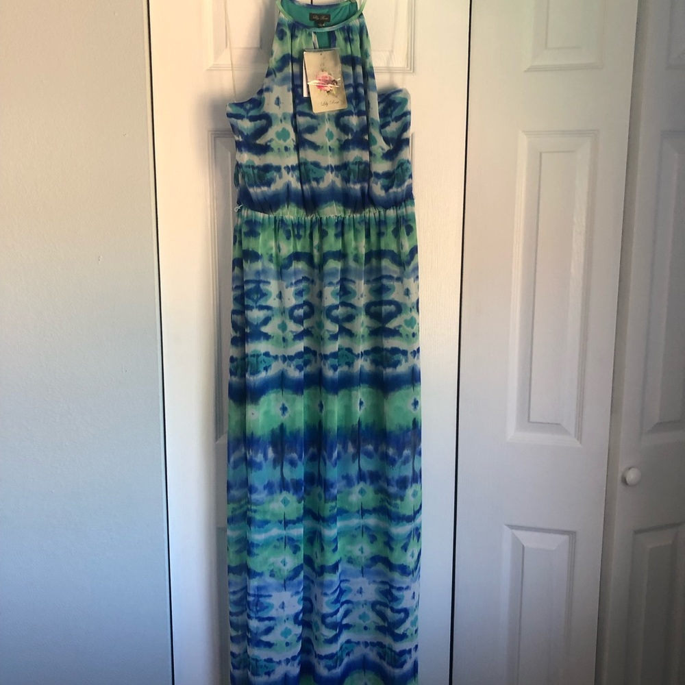 NEW with Tags. Size LARGE